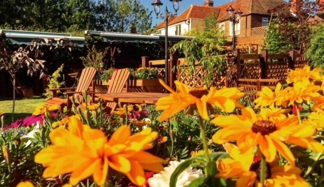 Hambrook House Canterbury - NEW luxury guest house