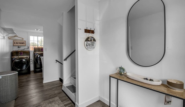 Hamburg Private House 4 bed 2 bath