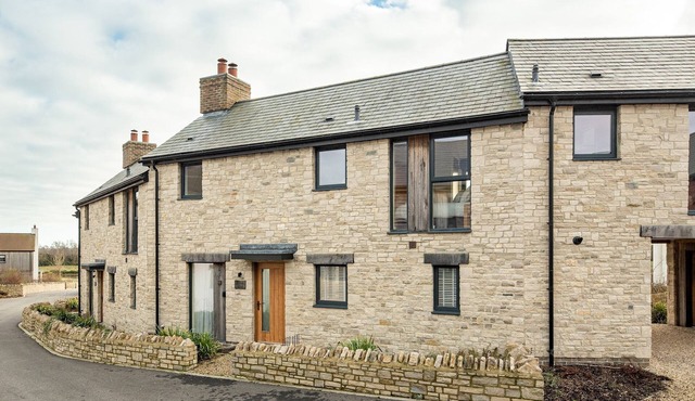 Hambury Cottage (BV22), Silverlake, Dorset