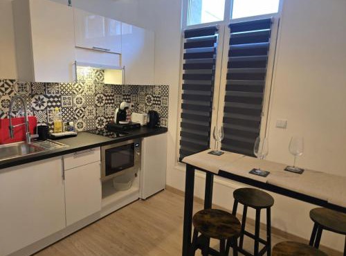 Hamdan Suite