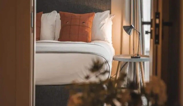 Hame on Skye - Exclusive Stays