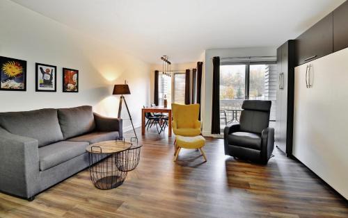 Hameau 24#22 - Studio