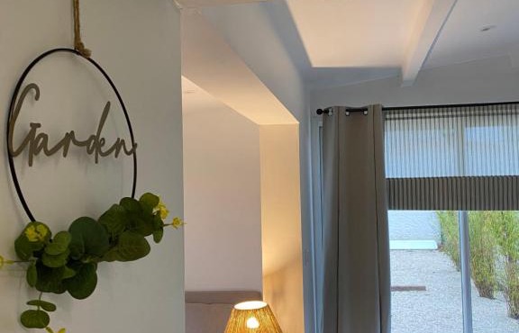 Hameau au cœur de la forêt