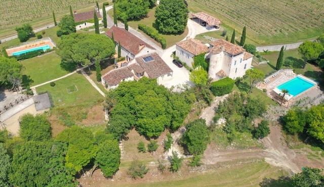 Hameau Coeur des Vignes