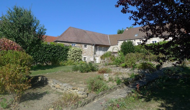 Hameau De Cirey, 5-star luxurious Gite in BEAUNE area