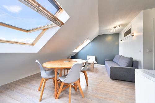 Hameau de la Belle Sayette, appartement pour 4