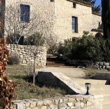 HAMEAU DE LA SAVOUILLANE