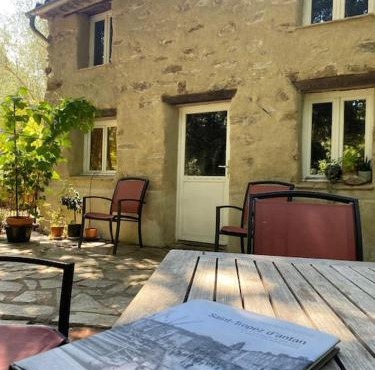 Hameau de la Suyère