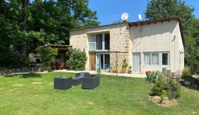 Hameau de Montcabirol - Pyrénées