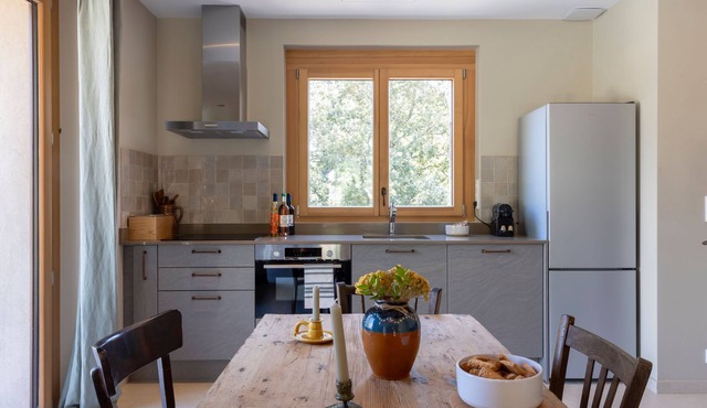 Hameau de Petripini - Stone villas for 4