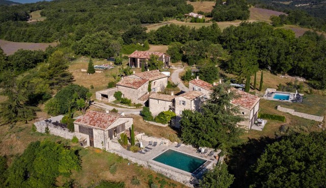 Hameau de Pichovet