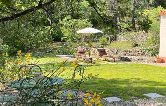 hameau de prebarjaud