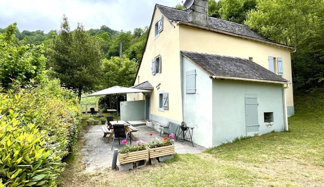 Hameau DE Sarrance - Sarrance