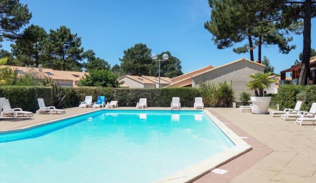 Hameau de Talaris by Interhome