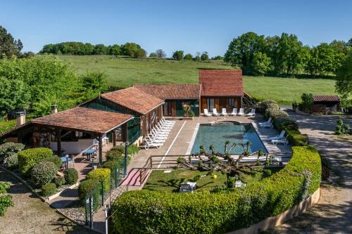 Hameau des laurières