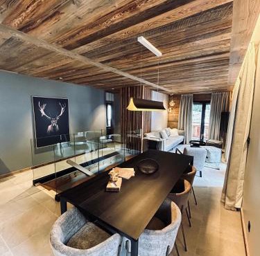 Hameau des Prodains - Résidence