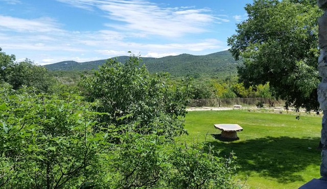 Hameau Domaine Ceyrac