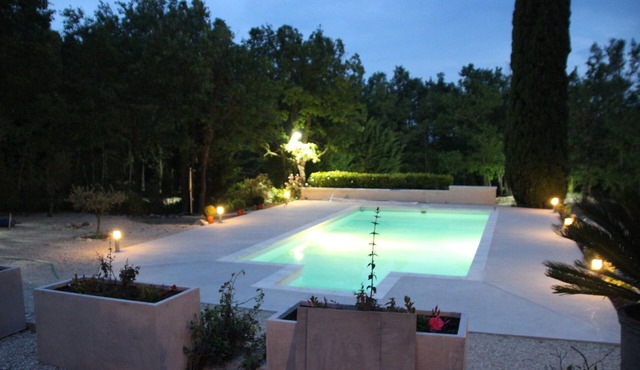 Hameau Fleur de Pierres B&B