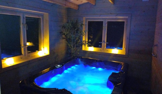 Hameau des champs gite N°2