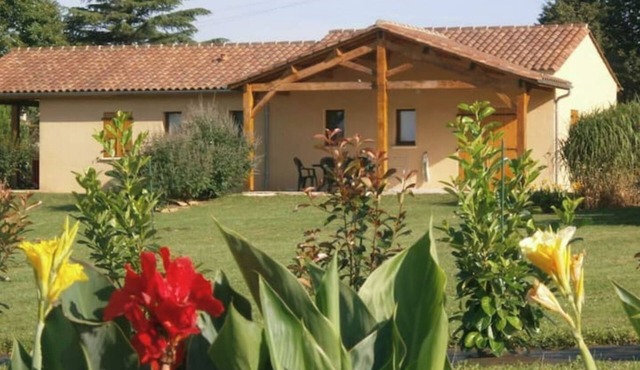 Hameau des champs gite N°3