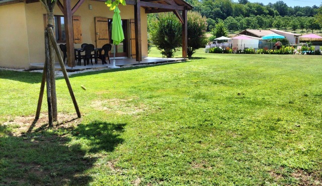 Hameau des champs gite N°4