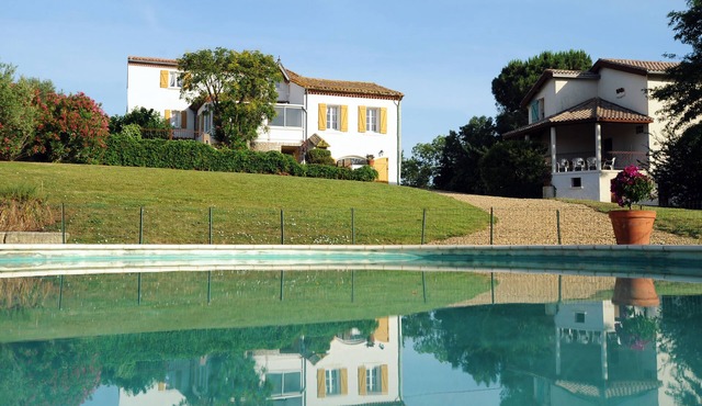 Hameau-Montplaisir, Béziers