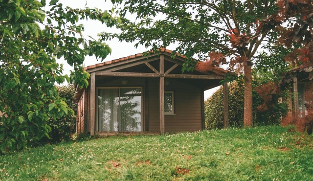 Hameaux des Lacs 3p 6pers