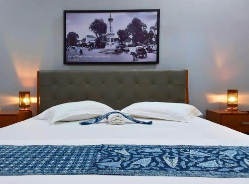 Hamemayu Homestay