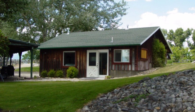 Hamilton and Corvallis Area