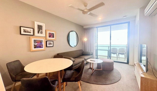 Hamilton Bliss - Cute and Welcoming 1 Bedroom