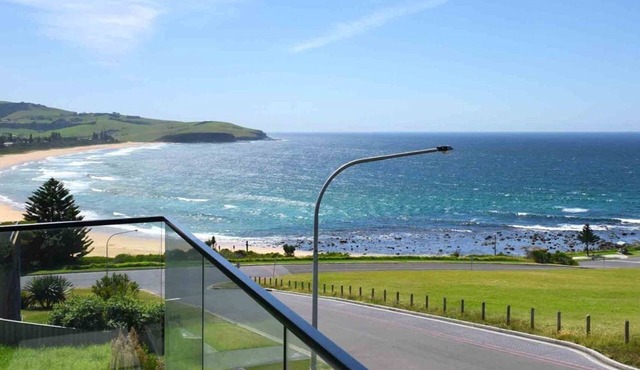 Hamilton, Gerringong, South Coast
