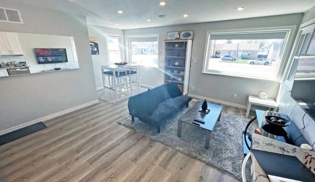 Hamilton Haven - Smart Tech and BBQ Oasis - Pool