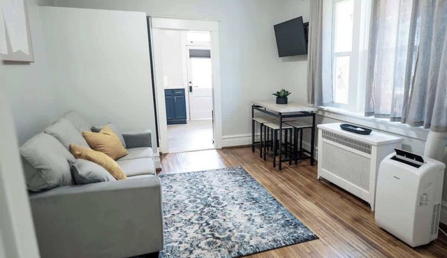 Hamilton Hideaway (Hagerstown, MD)