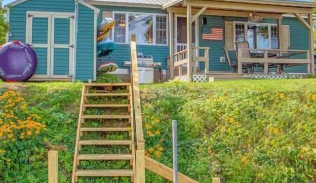 Hamilton Home #4, Lake Moraine Home #4 Near Colgate University