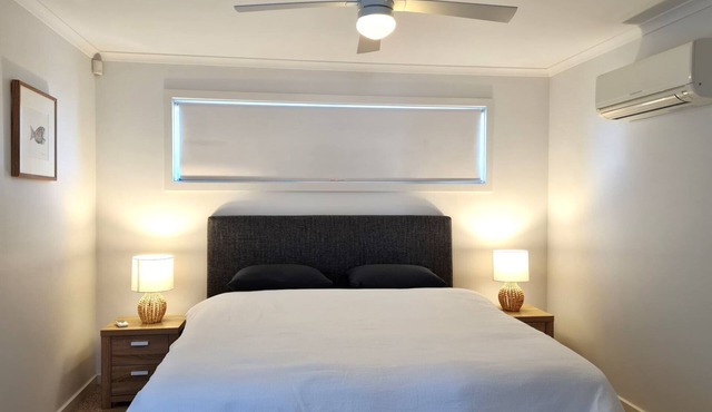 Hamilton House, Moonta Bay