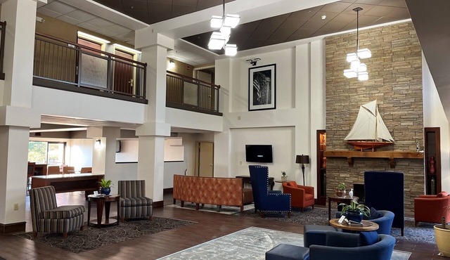 Hamilton Inn Bessemer, AL - Birmingham