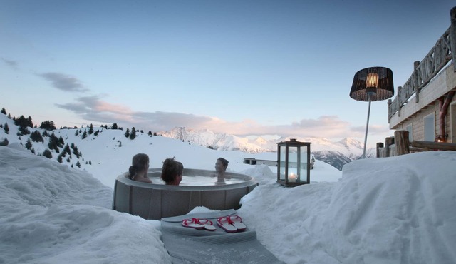 Hamilton Lodge & Spa