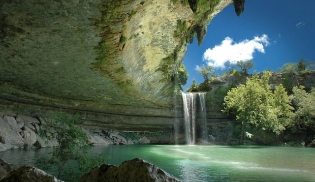 Hamilton Pool Road Guest House Special rate Jan-Feb