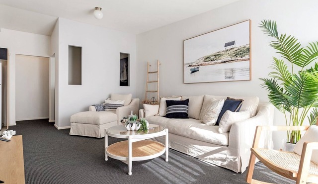 Hamilton Sands, Jervis Bay