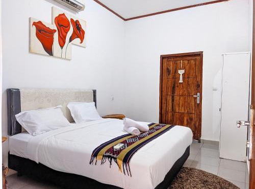HAMIY HOMESTAY