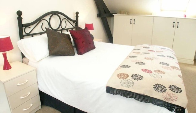 Hamlet Cottage - Sleeps 4 - Stratford upon Avon