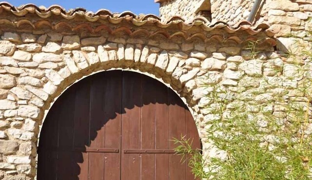 Hamlet house La Charbonnière