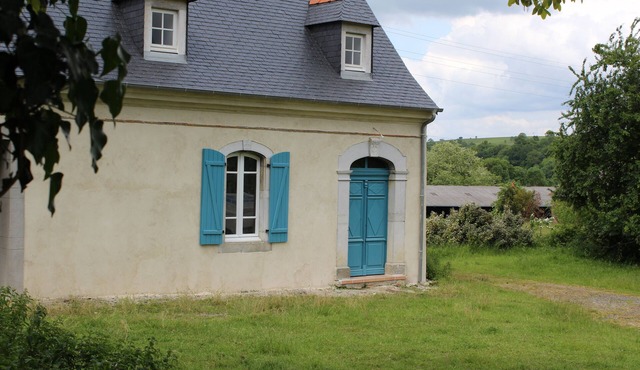 hamlet house of Judgment