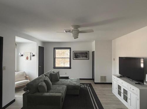 Hamlet of Staatsburg