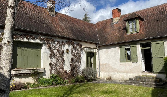 Hamlet Retreat Obterre