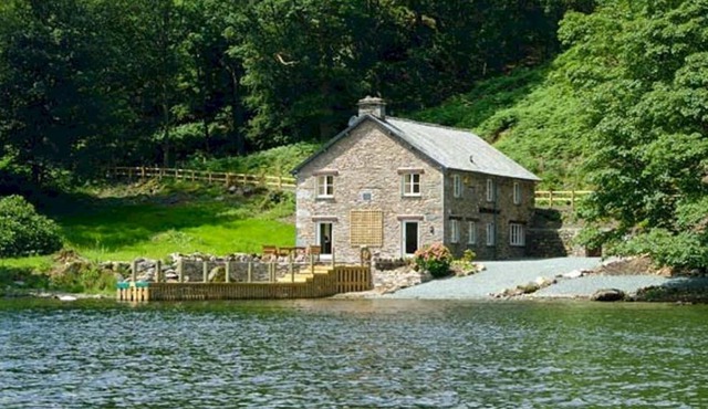 Hammerhole, Cunsey, Graythwaite
