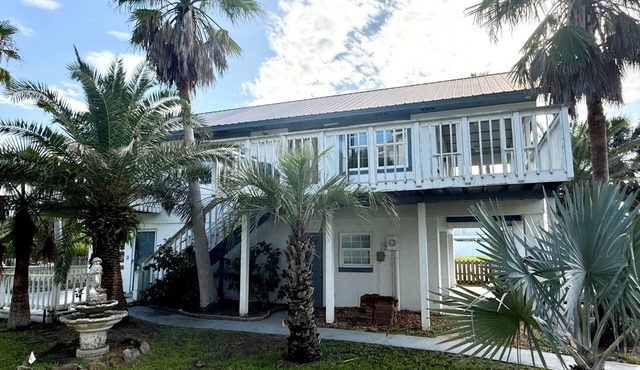 Hammock Beach Cottage