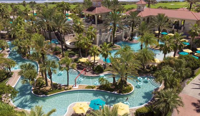 Hammock Beach Golf Resort & Spa