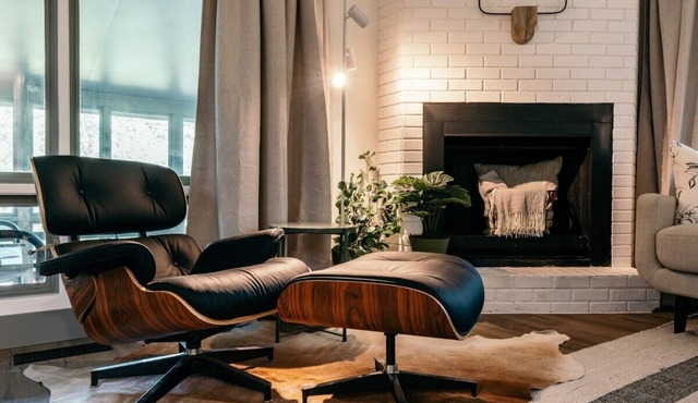 Hammock House at Bella Vista