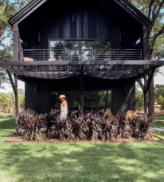 Hammock Lodge